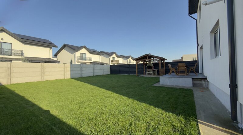 Ilfov Povestea unei case care asteapta sa devina „acasa”