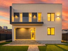 Ilfov Povestea unei case care asteapta sa devina „acasa”